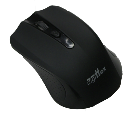 Periferice - Mouse Wireless Digittex WM503