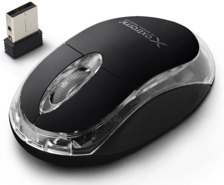 Periferice - Mouse Wireless Esperanza XM105K