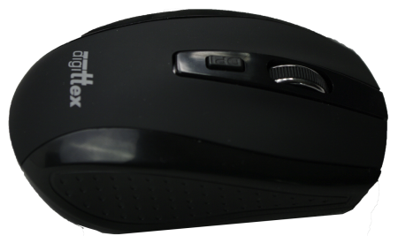 Periferice - Mouse Wireless WM501 Digittex