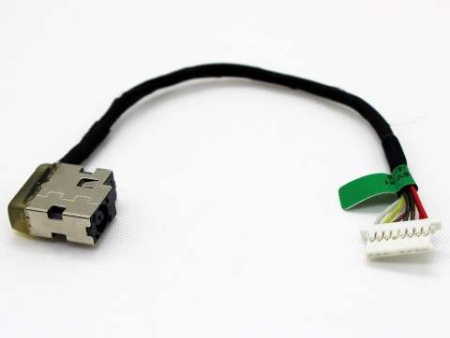 Accesorii Laptop - Mufa alimentare HP 250 G7 at Power
