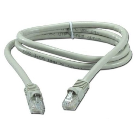 Patch cord-uri - Patch Cord 1 Metru 4x2x7/0.16 cupru