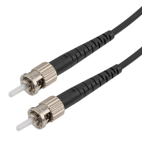 Retelistica - Patchcord Fibra Optica R&M Simplex Single Mode ST/UPC-ST/UPC