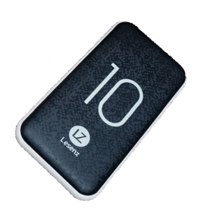 Accesorii Telefoane - Powerbank Lesenz 10000mAh