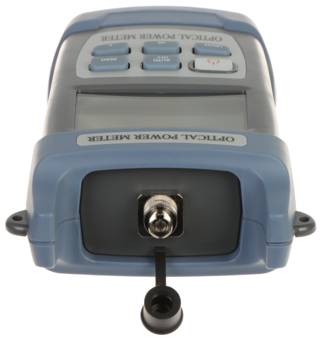 Powermetru Fibra optica [2]