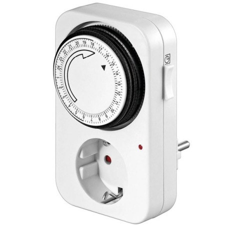 Prize Smart - Priza programabila mecanica Datamaxx