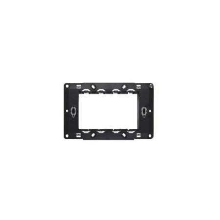 Doze Zidarie - Rama Suport 7P Panasonic Alb