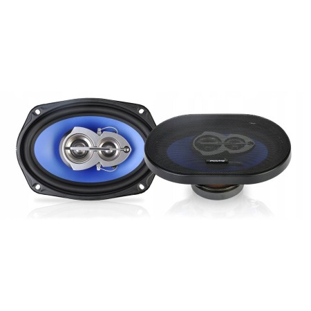 Boxe auto - Set 2 difuzoare auto 6x9" 4769 1000W