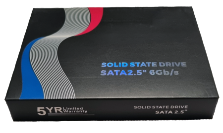 Solid State Drive SSD-uri interne - Solid State Drive SSD intern Datamaxx 1TB 2.5" SATA III 550Mb/s read/500 Mb/s write