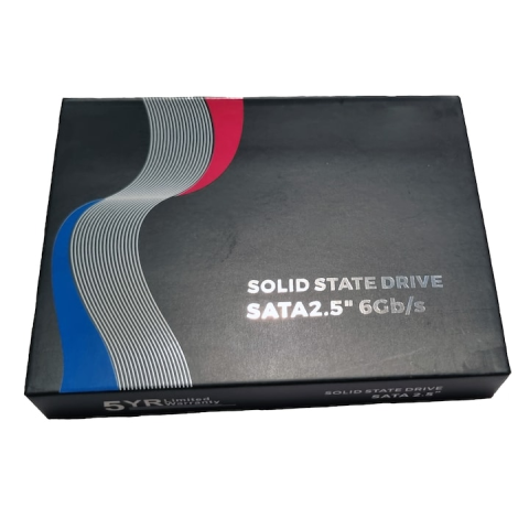 SSD Datamaxx 512GB NVMe M.2 2280 – 2390MB/s | SSD rapid gaming [3]