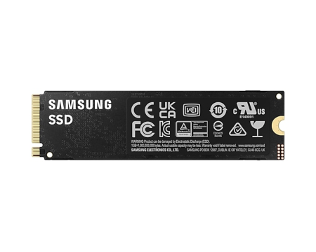 Solid State Drive SSD-uri interne - Solid-State Drive SSD Samsung 990 PRO 1TB, PCI Express 4.0 x4, M.2 2280 MZ-V9P1T0BW