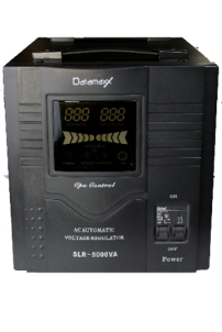 Stabilizatoare Tensiune - Stabilizator de tensiune SLR-12KVA Datamaxx