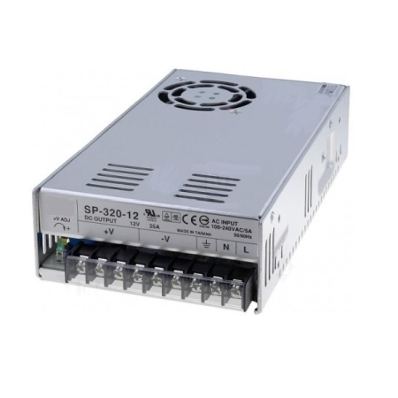 Surse de Alimentare - Sursa in comutatie 220V-12V 350W