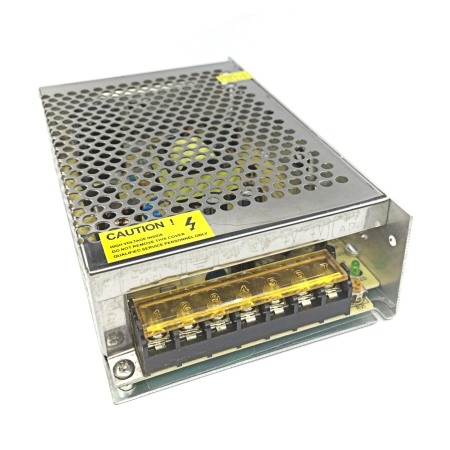 Surse de Alimentare - Sursa in comutatie 220V-24V 350W