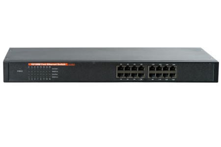 Retelistica - Switch Digittex 16 Porturi