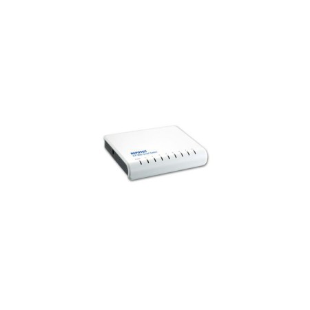 Retelistica - Switch Repotec RP-1008W Web Smart 8 Porturi