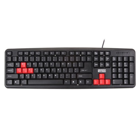 Periferice - Tastatura PS2 1017 Intex