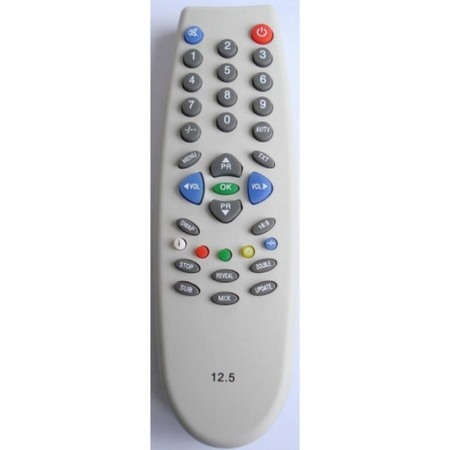 TV & Multimedia - Telecomanda Beko 12.5