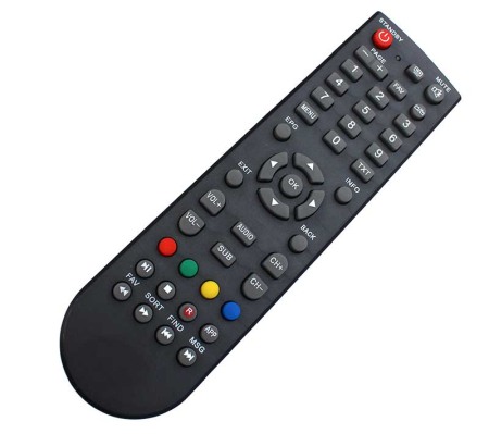 TV & Multimedia - Telecomanda Digi HD