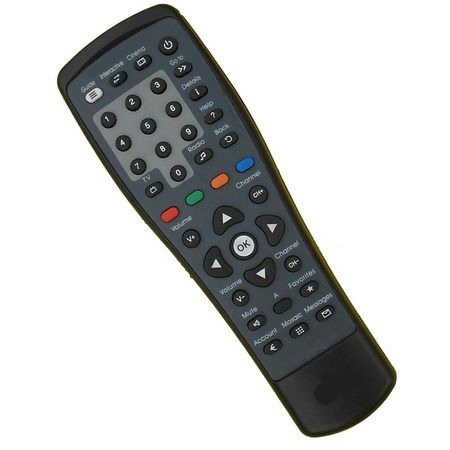 Telecomenzi - Telecomanda Dolce