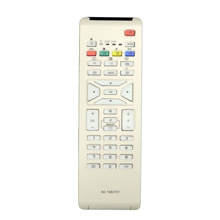 TV & Multimedia - Telecomanda Focusat