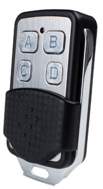 Casa Inteligenta - Telecomanda intrerupator digital mica