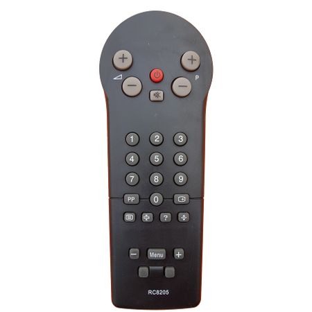 TV & Multimedia - Telecomanda Philips cap rotund