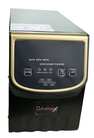 UPS-uri - UPS Centrala Termica 500W