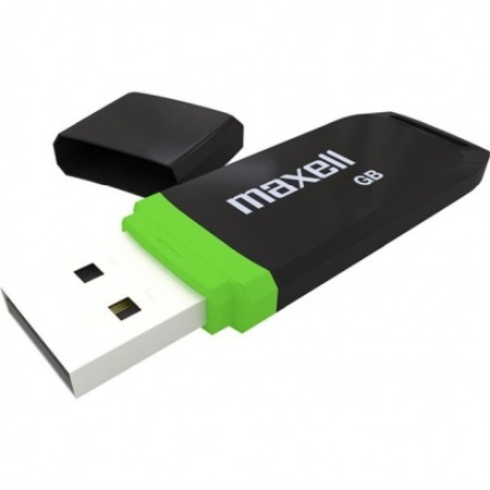 Stick-uri USB - Usb Stick Maxell 3.1 64GB