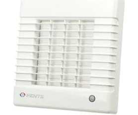 Ventilatie si Climatizare - Ventilator cu jaluzele automate, FI100 mm 98MC/H