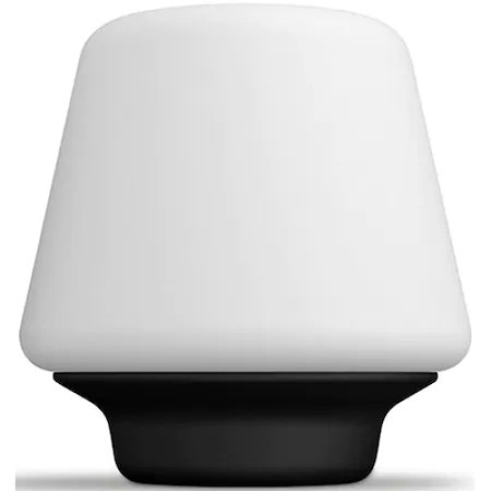 Casa, Gradina si Bricolaj - Wellnes Table Lamp 1X15W Philips