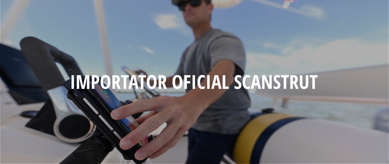 Scanstrut