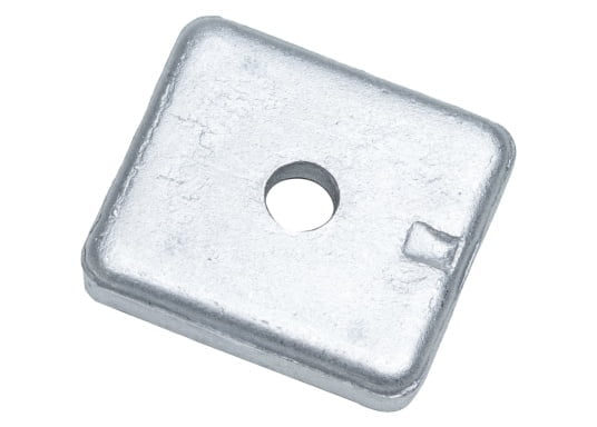 Anod cizma Honda BF8-BF50  41106-ZW9-000 [2]