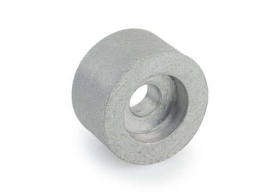 Anod din aluminiu Honda BF30-BF250 12155-ZV5-000 [2]