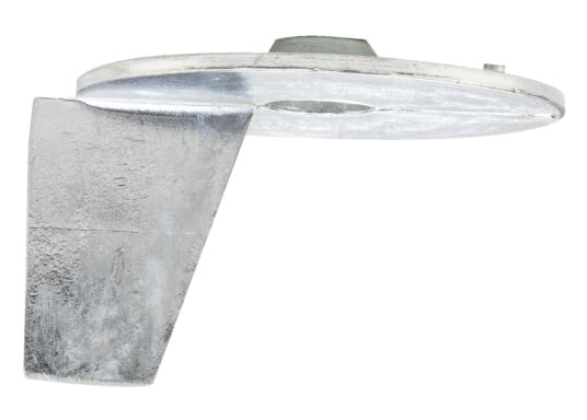 Anod Honda pentru BF25 - BF50 41107-ZV5-000 [2]