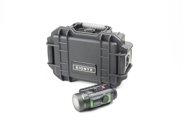 Camera video vedere nocturna color Sionyx Aurora [11]