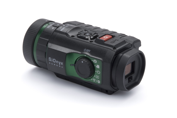 Camera video vedere nocturna color Sionyx Aurora [9]