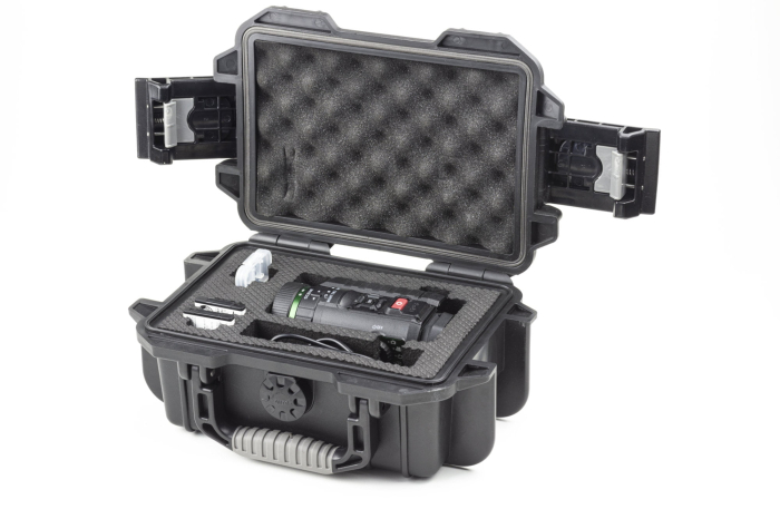 Camera video vedere nocturna color Sionyx Aurora [12]