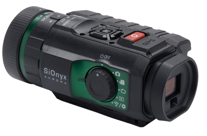 Camera video vedere nocturna color Sionyx Aurora [3]