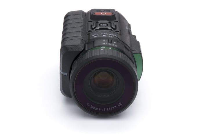 Camera video vedere nocturna color Sionyx Aurora [6]