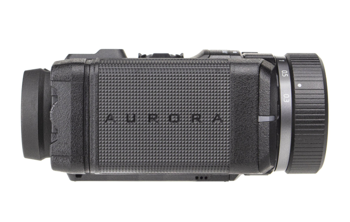 Camera video vedere nocturna color Sionyx Aurora Black [2]