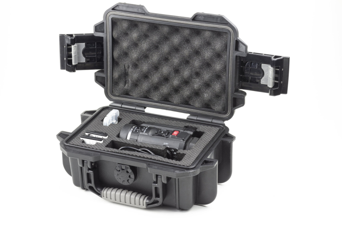 Camera video vedere nocturna color Sionyx Aurora Black [7]