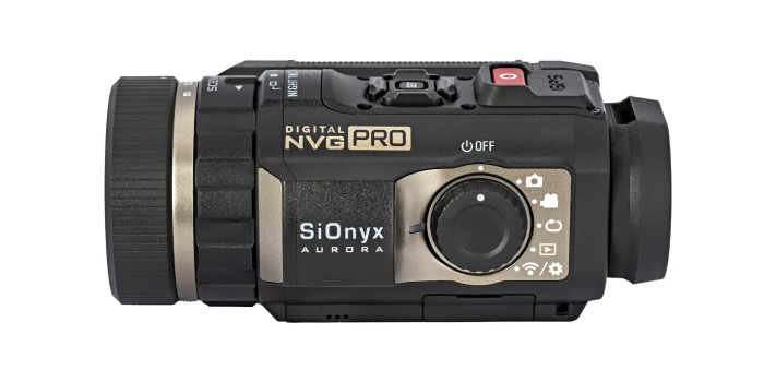 Camera video vedere nocturna color Sionyx Aurora Pro [4]