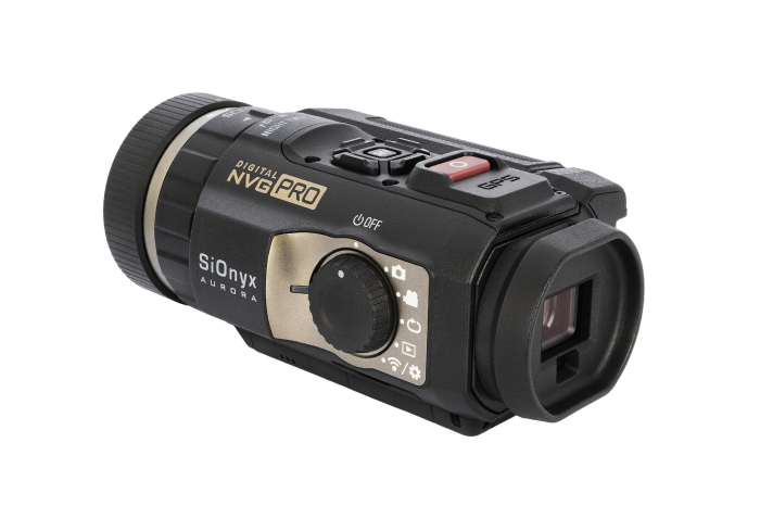 Camera video vedere nocturna color Sionyx Aurora Pro [2]