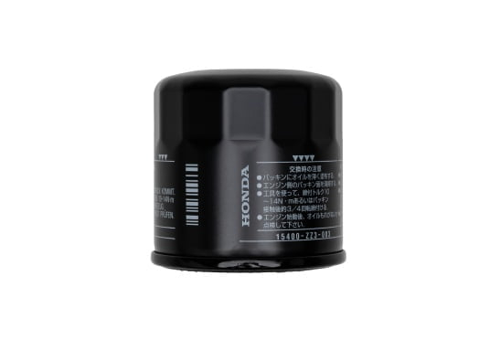 Filtru ulei motor Honda Marine BF8-BF60  15400-ZZ3-003 [2]