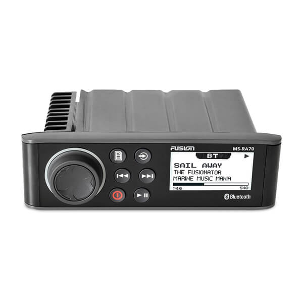 Fusion® Apollo™ RA70N cu Bluetooth si NMEA2000 [5]