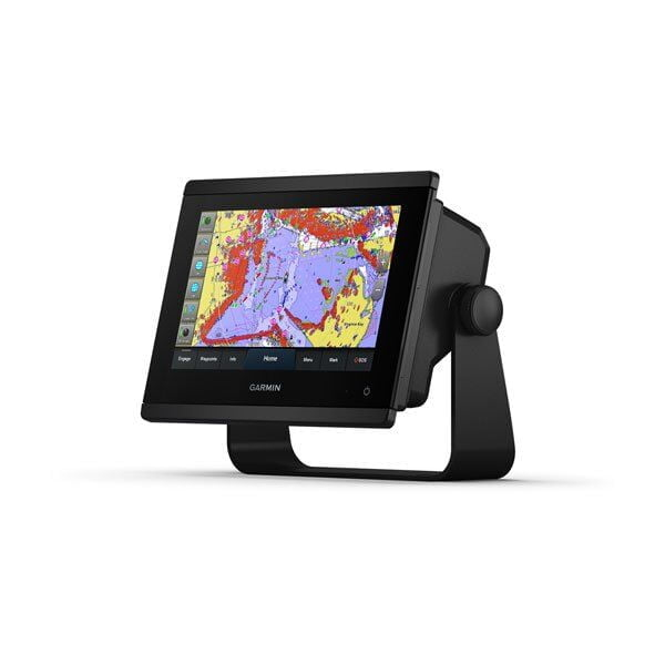 GPSMAP® 723xsv + GMR™ 18 HD+ [7]