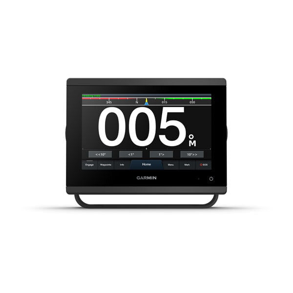 GPSMAP® 723xsv + GMR™ 18 HD+ [9]