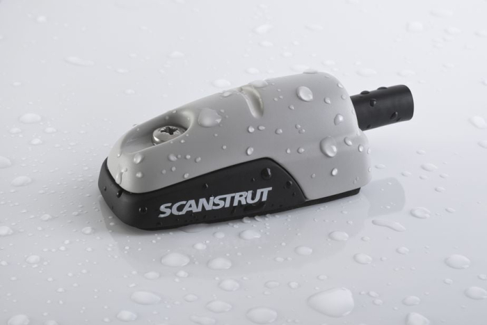 Horizontal Cable Seal - Gri - cablu 6-10mm [2]