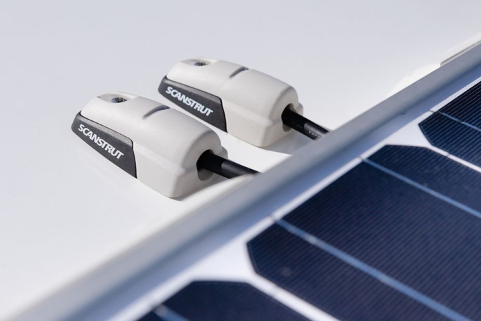 Horizontal Cable Seal - Gri - cablu 6-10mm [3]