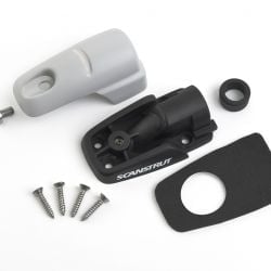 Horizontal Cable Seal - Gri - cablu 6-10mm [5]